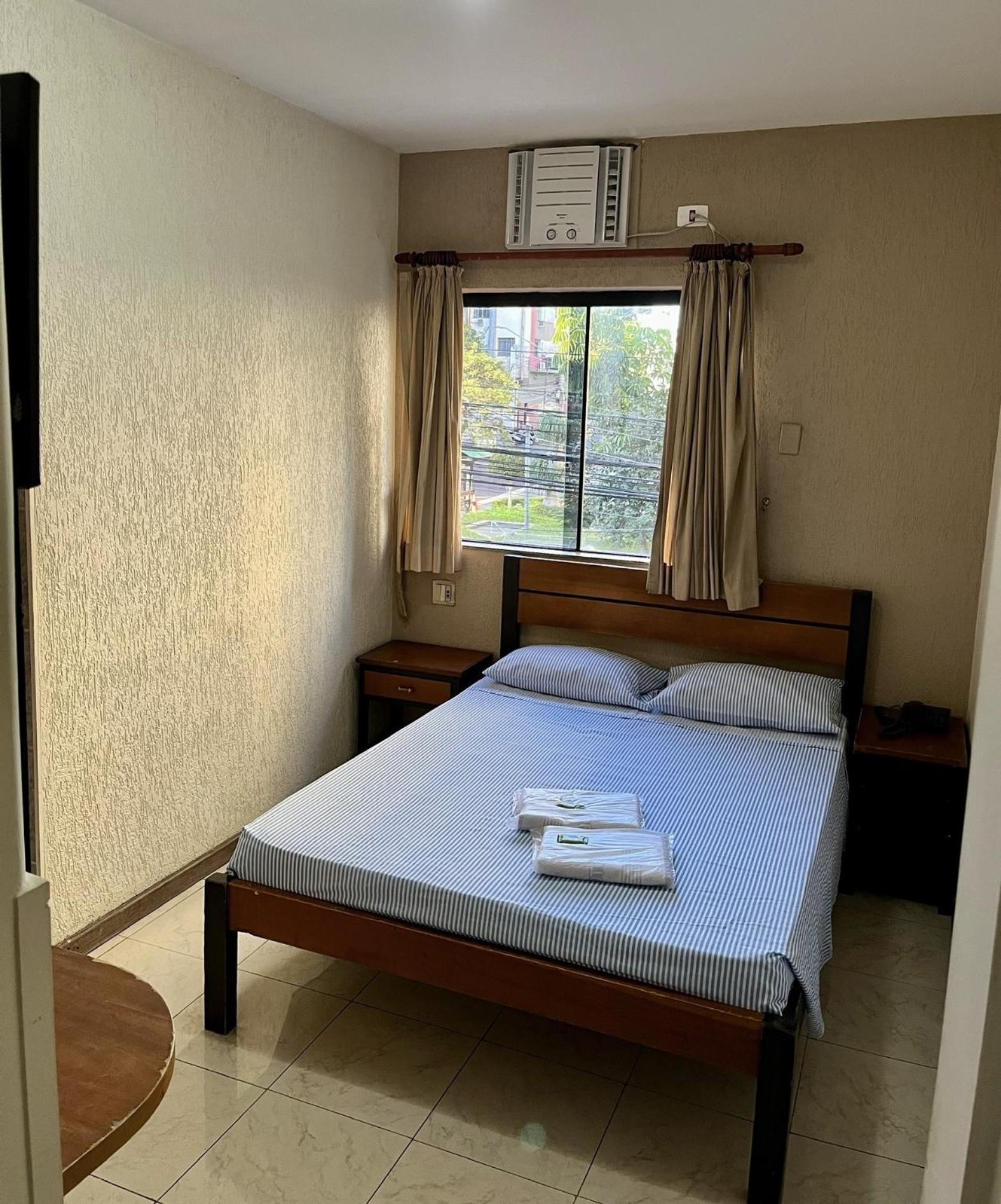 Hotel Aeroporto De Congonhas — Photos 2